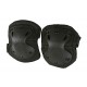 Налокотники X-Swat Elbow protection pads Future - black (Ultimate Tactical)